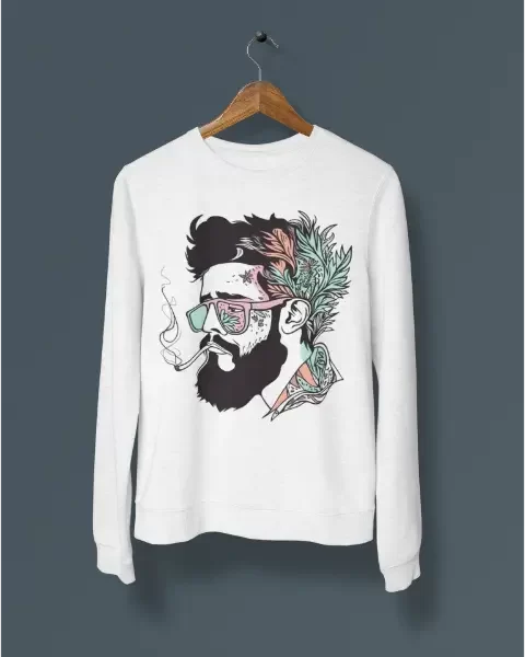 Party Puff: Zondro Sweatshirt