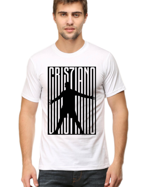 Christiano CR7: Zondro T-Shirt