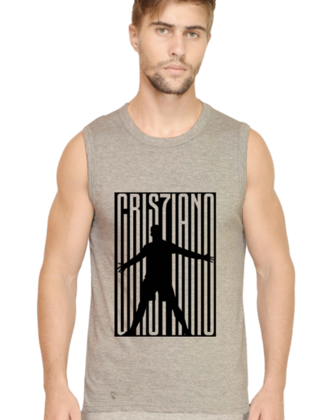 Christiano – CR7 – Zondro Sleeveless